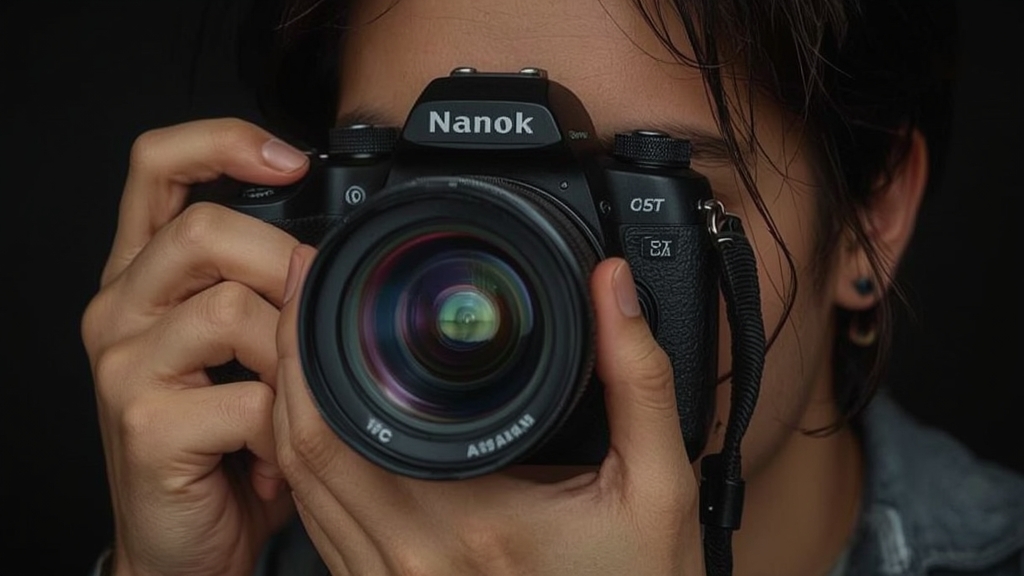 Teknik Dasar Fotografi untuk Pemula